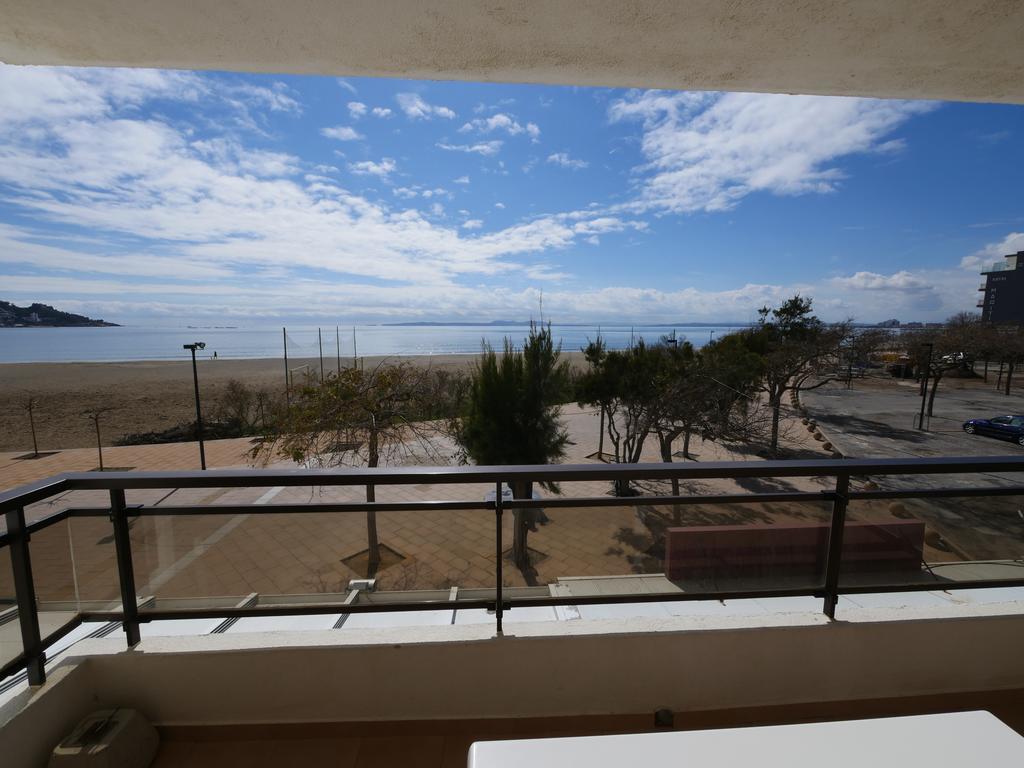 Inmosantos Oasis A1 Appartement