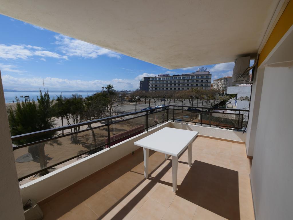 Inmosantos Oasis A1 Appartement *