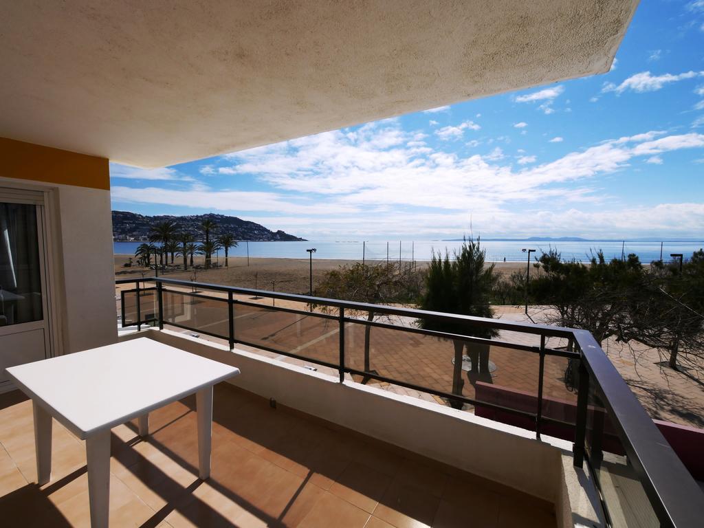 Inmosantos Oasis A1 Appartement