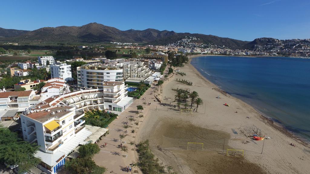 Appartement Inmosantos Oasis A1 *