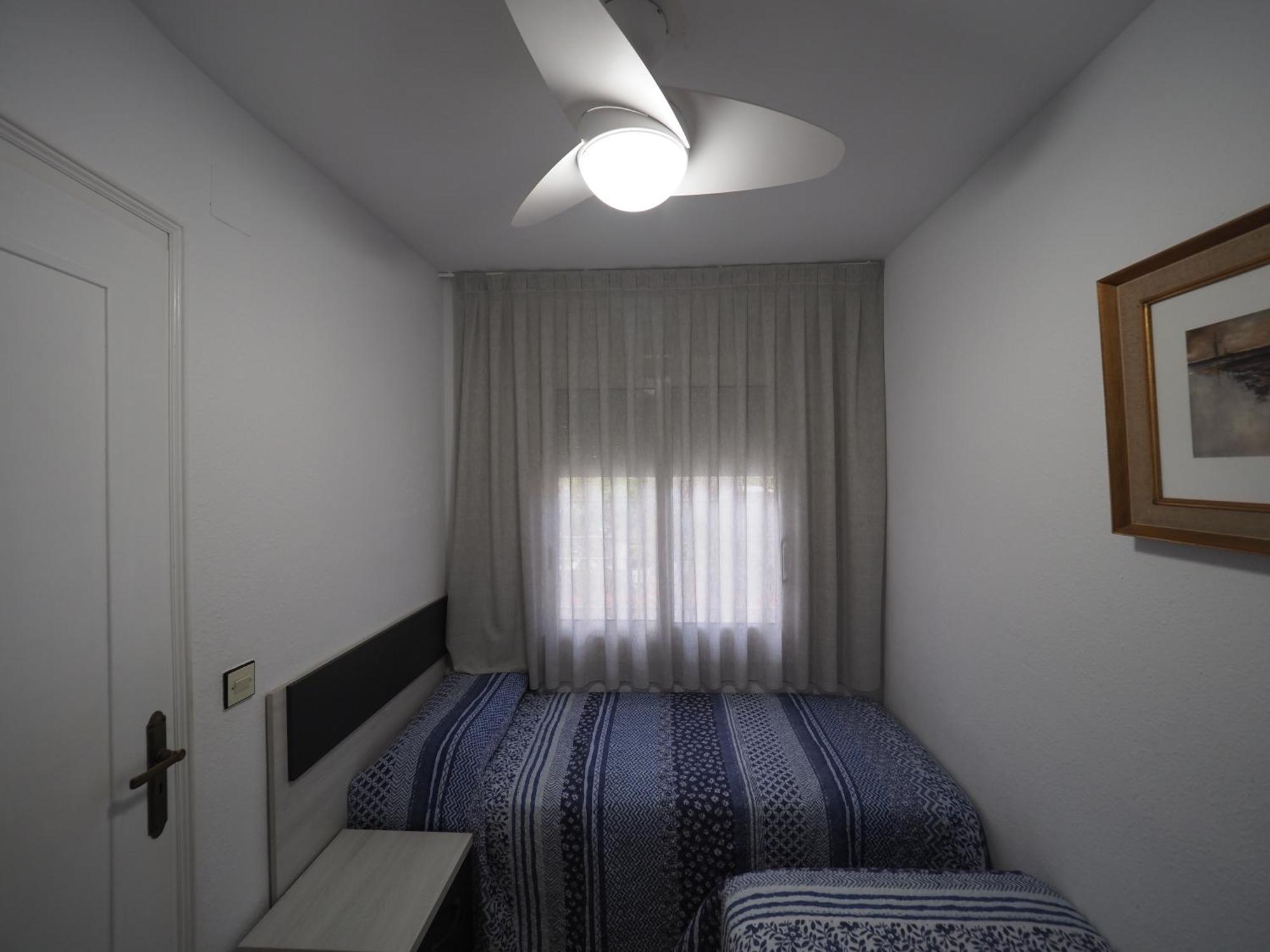 Appartement Inmosantos Oasis A1 *