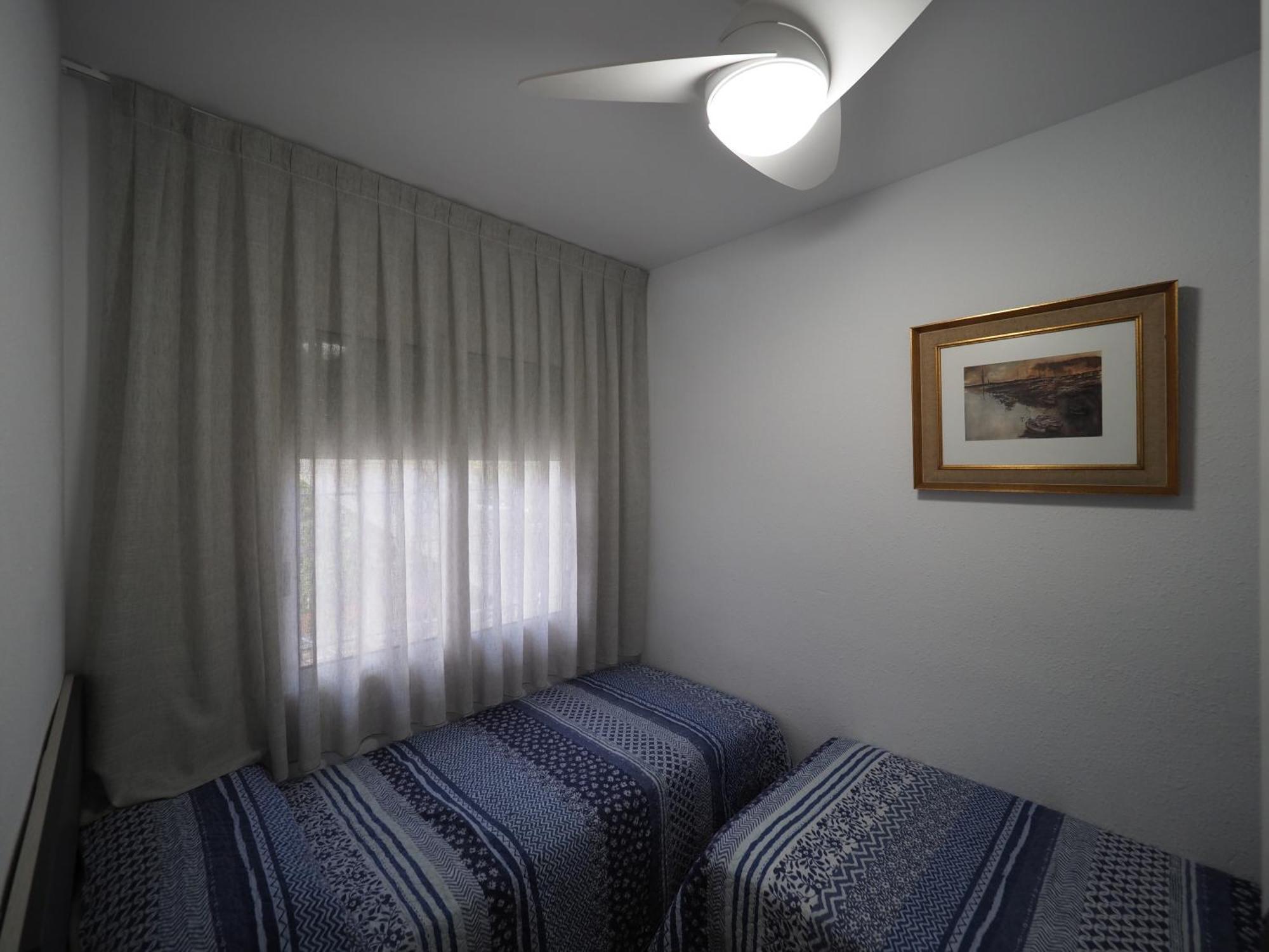 Inmosantos Oasis A1 Appartement *