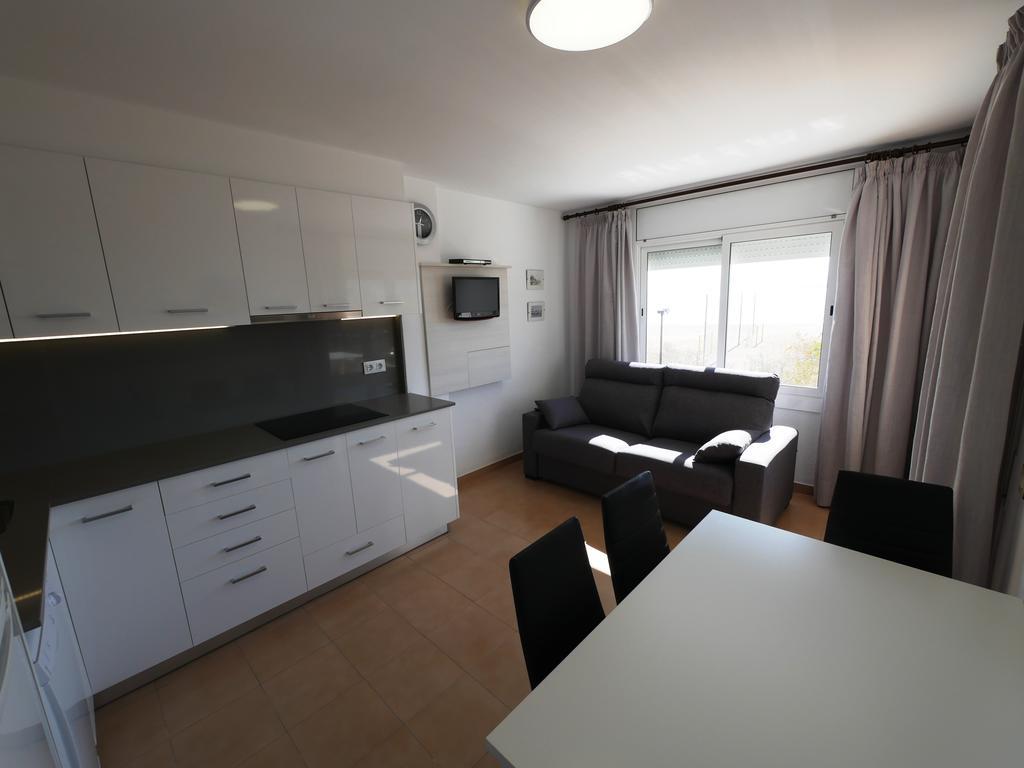 Inmosantos Oasis A1 Appartement *