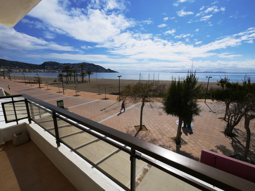 Inmosantos Oasis A1 Appartement Roses