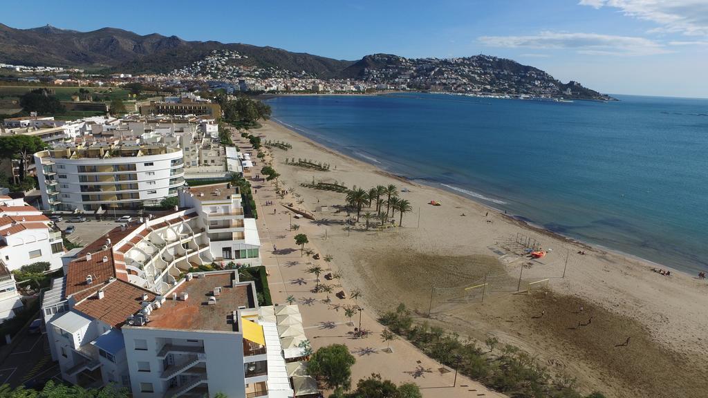 Inmosantos Oasis A1 Appartement *